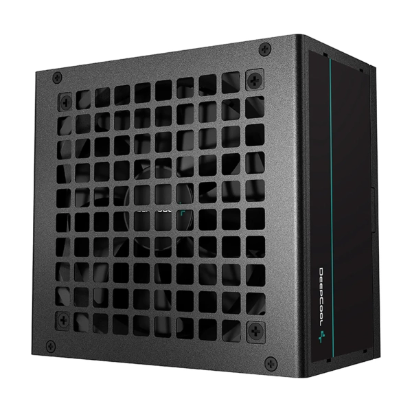 Купити Блок живлення DeepCool PF650 (R-PF650D-HA0B-EU) 650W - фото 3