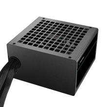 Купити Блок живлення DeepCool PF650 (R-PF650D-HA0B-EU) 650W - фото 6