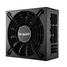 Купить Блок питания Be quiet! 500W SFX L Power (BN238) - фото 1