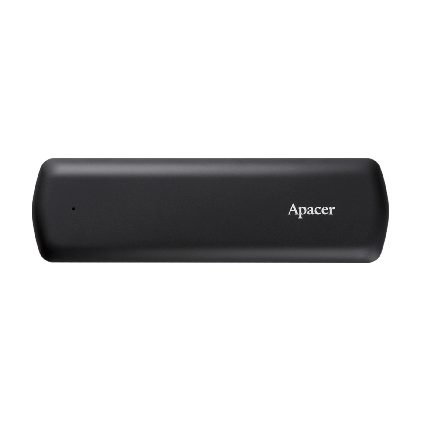Купити SSD диск Apacer AS721B 500GB USB 3.2 Type-C (AP500GAS721B-1) - фото 1