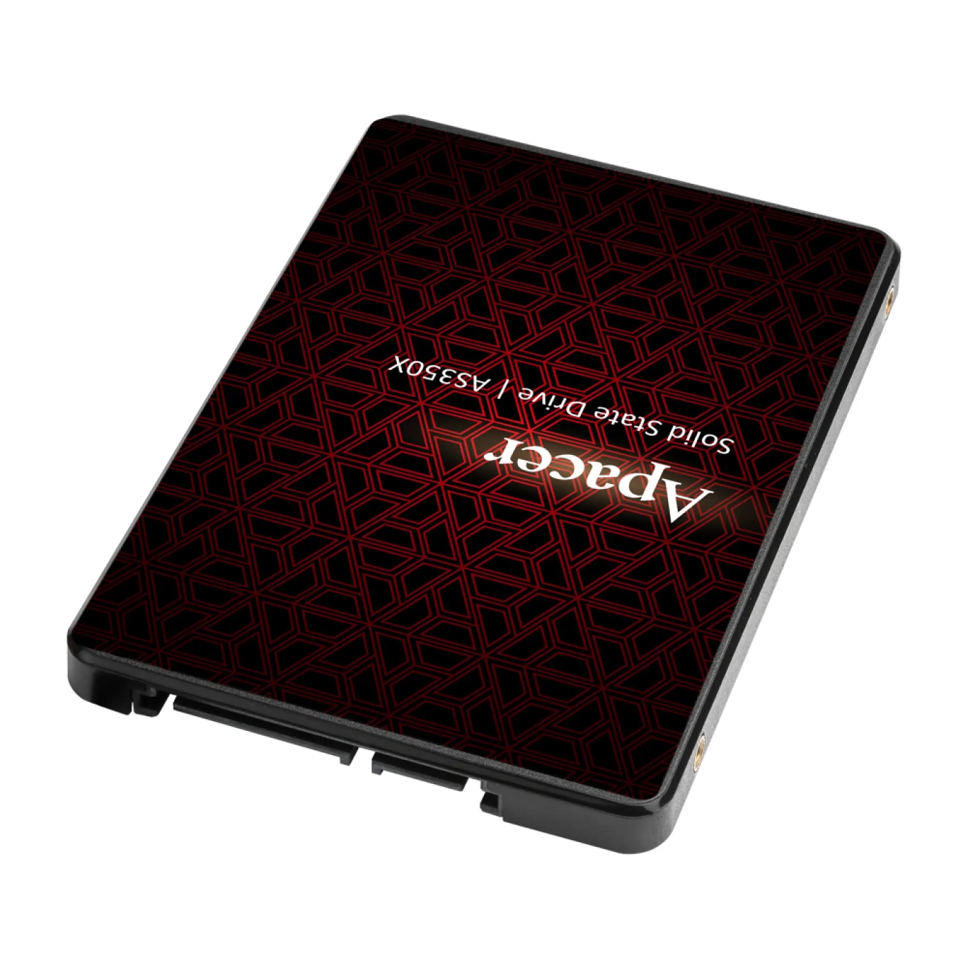 Купити SSD диск Apacer AS350X 256GB 2.5" (AP256GAS350XR-1) - фото 3