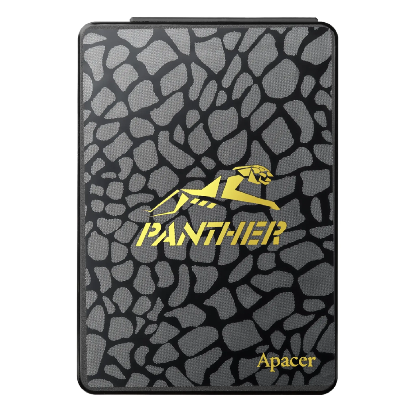 Купити SSD диск Apacer AS340 Panther 960GB 2.5" (AP960GAS340G-1) - фото 1