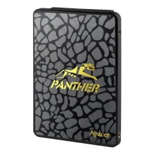 Купить SSD диск Apacer AS340 Panther 960GB 2.5" (AP960GAS340G-1) - фото 2