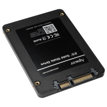 Купити SSD диск Apacer AS340 Panther 960GB 2.5" (AP960GAS340G-1) - фото 4