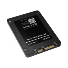 Купить SSD диск Apacer AS340X 960GB 2.5" (AP960GAS340XC-1) - фото 4