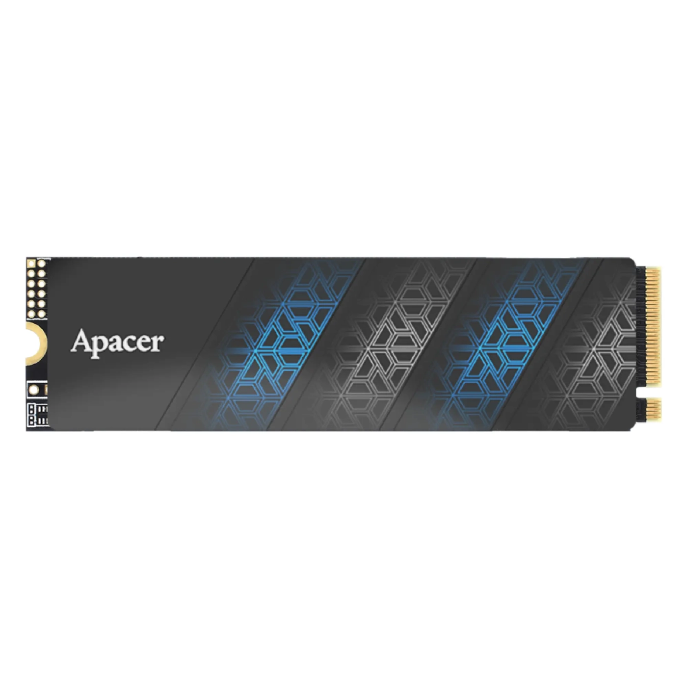 Купить SSD диск Apacer AS2280P4U Pro 1TB M.2 2280 (AP1TBAS2280P4UPRO-1) - фото 1