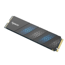Купити SSD диск Apacer AS2280P4U Pro 1TB M.2 2280 (AP1TBAS2280P4UPRO-1) - фото 2