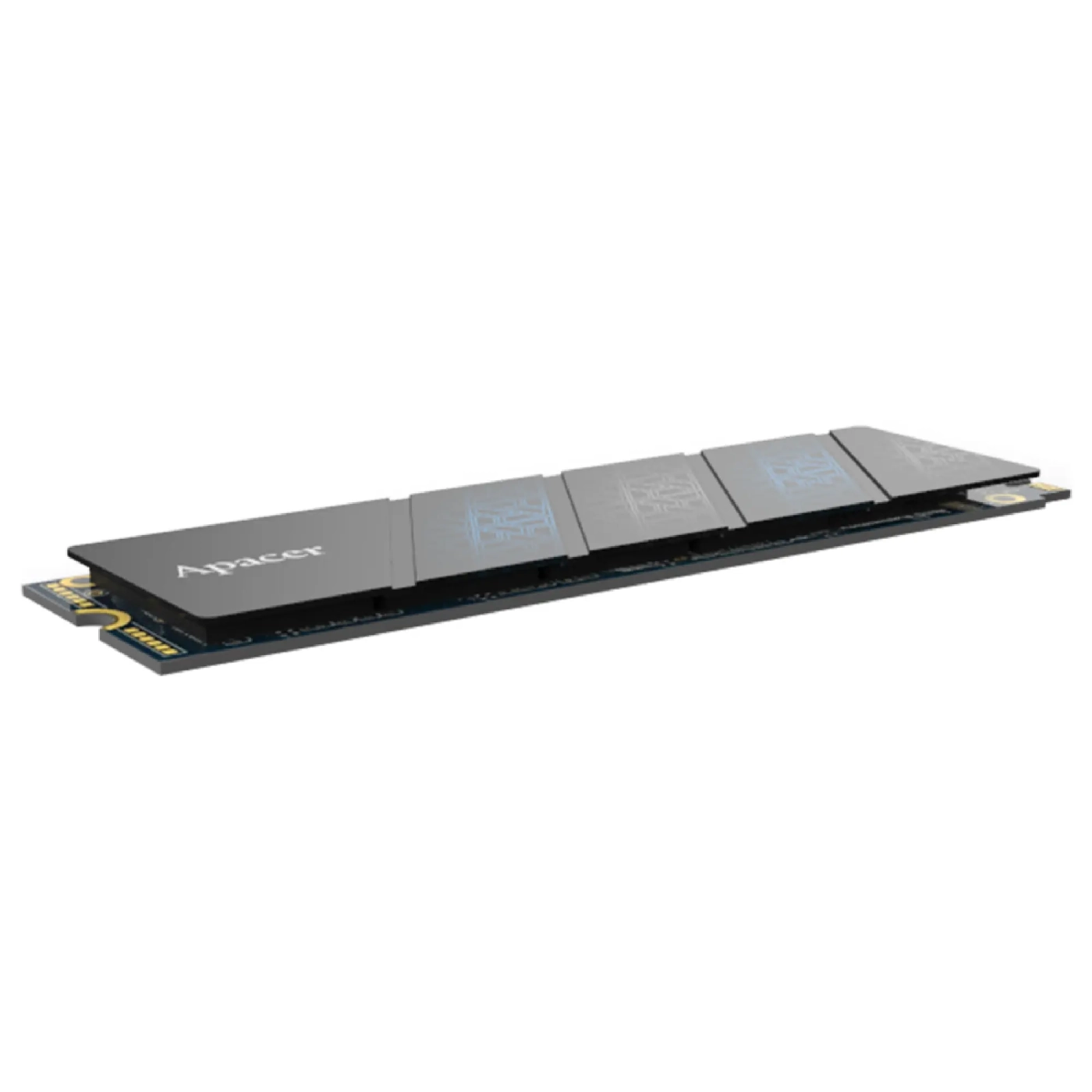 Купить SSD диск Apacer AS2280P4U Pro 1TB M.2 2280 (AP1TBAS2280P4UPRO-1) - фото 4