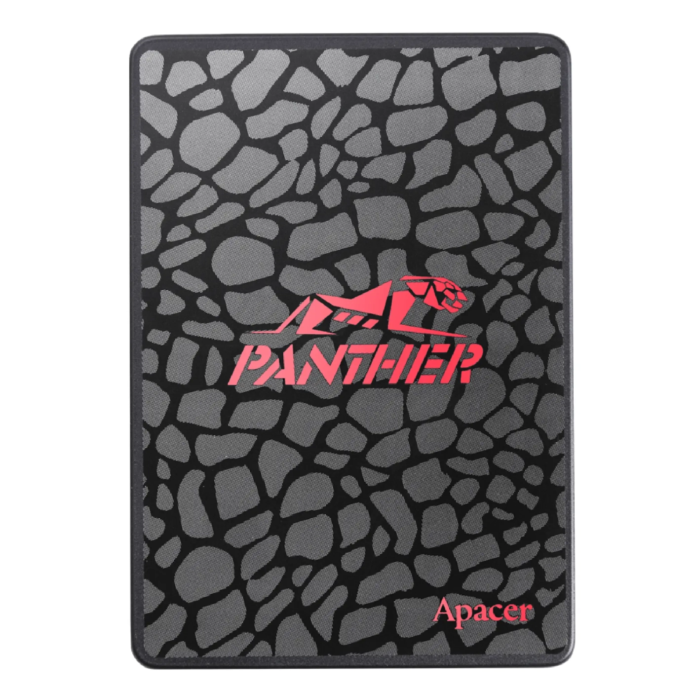 Купить SSD диск Apacer AS350 Panther 512GB 2.5" (AP512GAS350-1) - фото 1