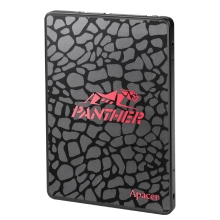 Купити SSD диск Apacer AS350 Panther 512GB 2.5" (AP512GAS350-1) - фото 2
