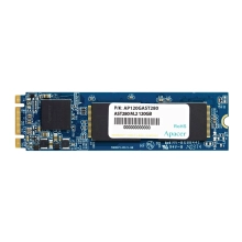 Купить SSD диск Apacer AST280 120GB M.2 2280 (AP120GAST280-1) - фото 1