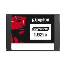 Купить SSD диск Kingston DC500R 1.92TB 2.5" (SEDC500R/1920G) - фото 1
