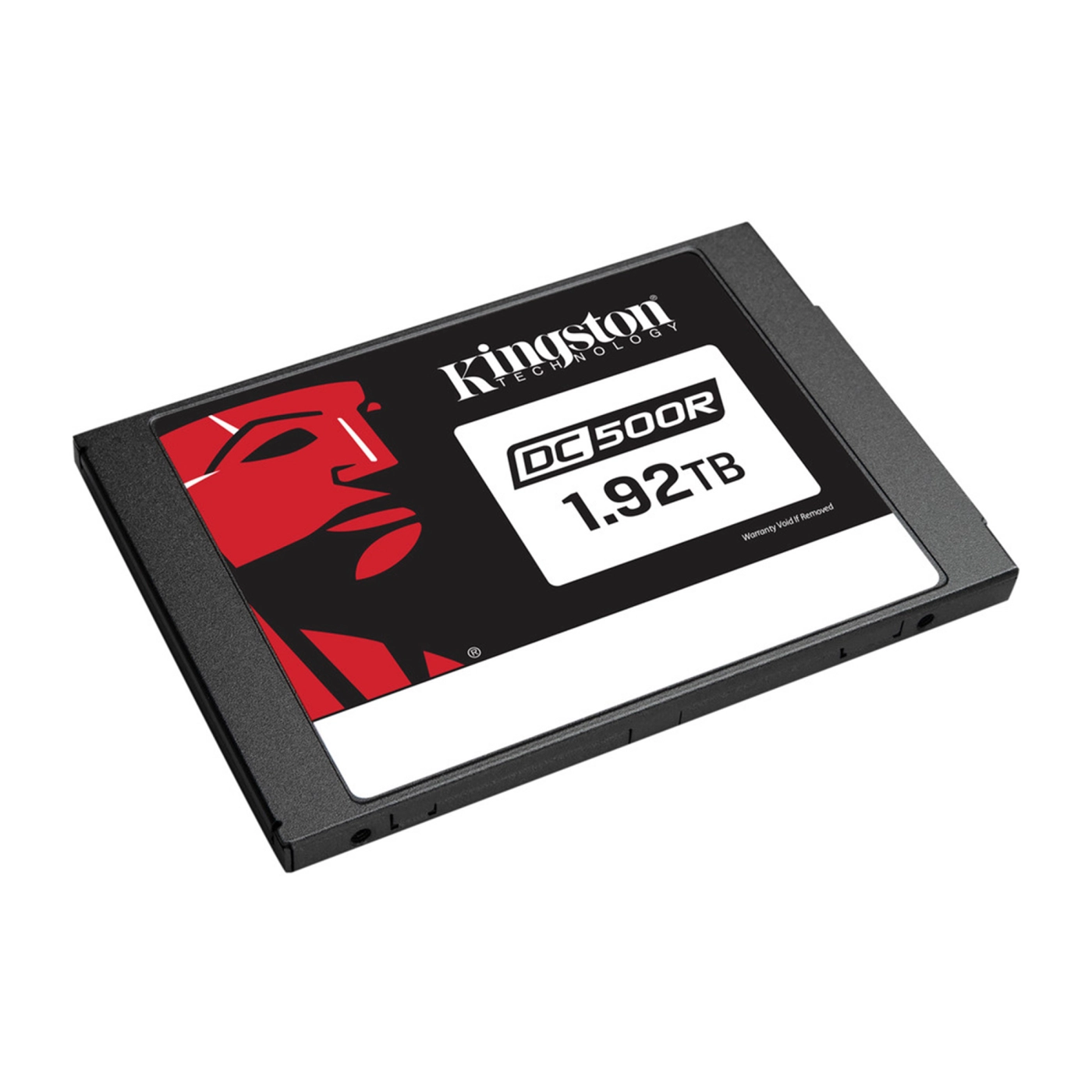 Купить SSD диск Kingston DC500R 1.92TB 2.5" (SEDC500R/1920G) - фото 2