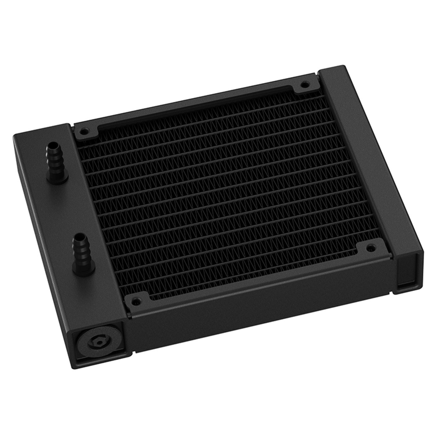 Купить Система водяного охлаждения DeepCool LS320 Black (R-LS320-BKAMMT-G-1) - фото 7
