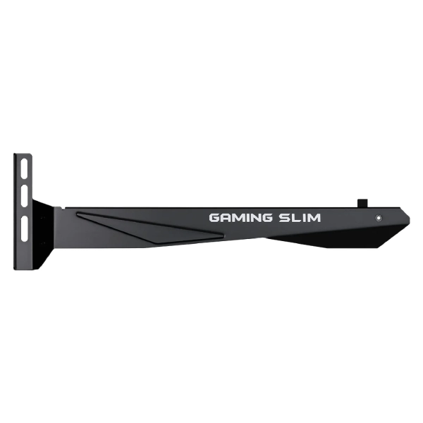 Купить Видеокарта MSI GeForce RTX 4060 Ti GAMING X SLIM 8G - фото 5