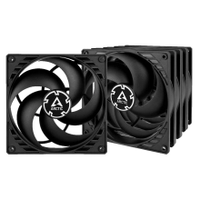 Купити Вентилятор Arctic P14 (5-Fan Pack) (ACFAN00136A) - фото 1