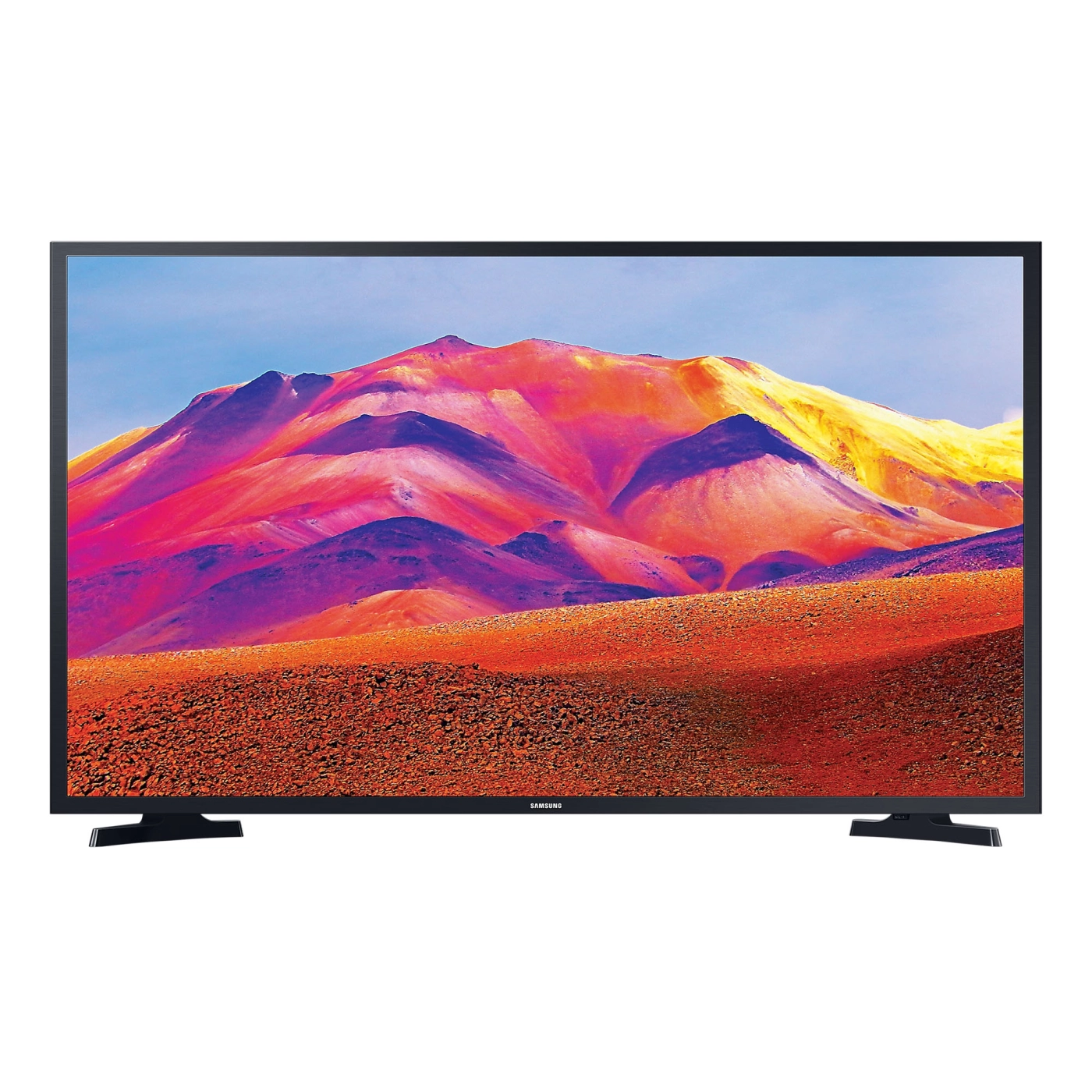 Купити Телевізор Samsung UE32T5300AUXUA - фото 1