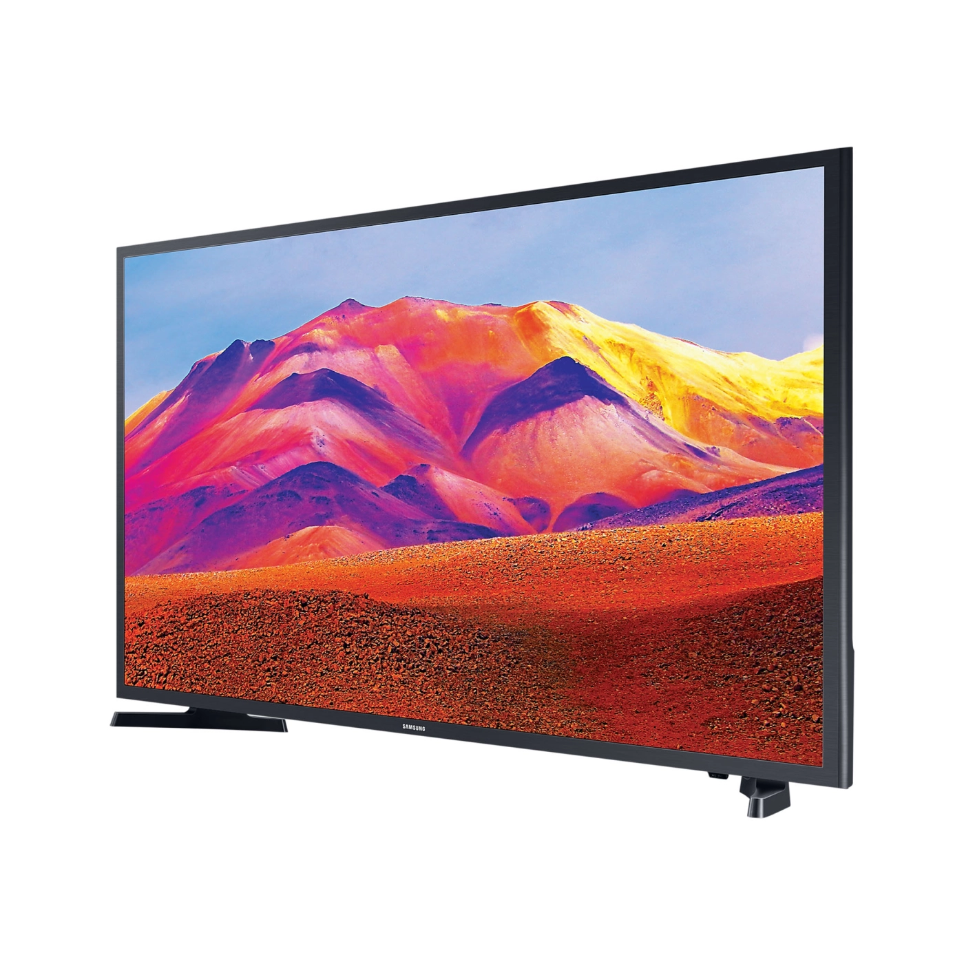 Купити Телевізор Samsung UE32T5300AUXUA - фото 2