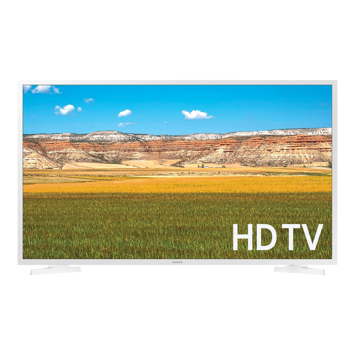 Купити Телевізор Samsung UE32T4510AUXUA - фото 1