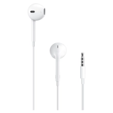 Купити Навушники Apple iPod EarPods with Mic (MNHF2ZM/A) - фото 1