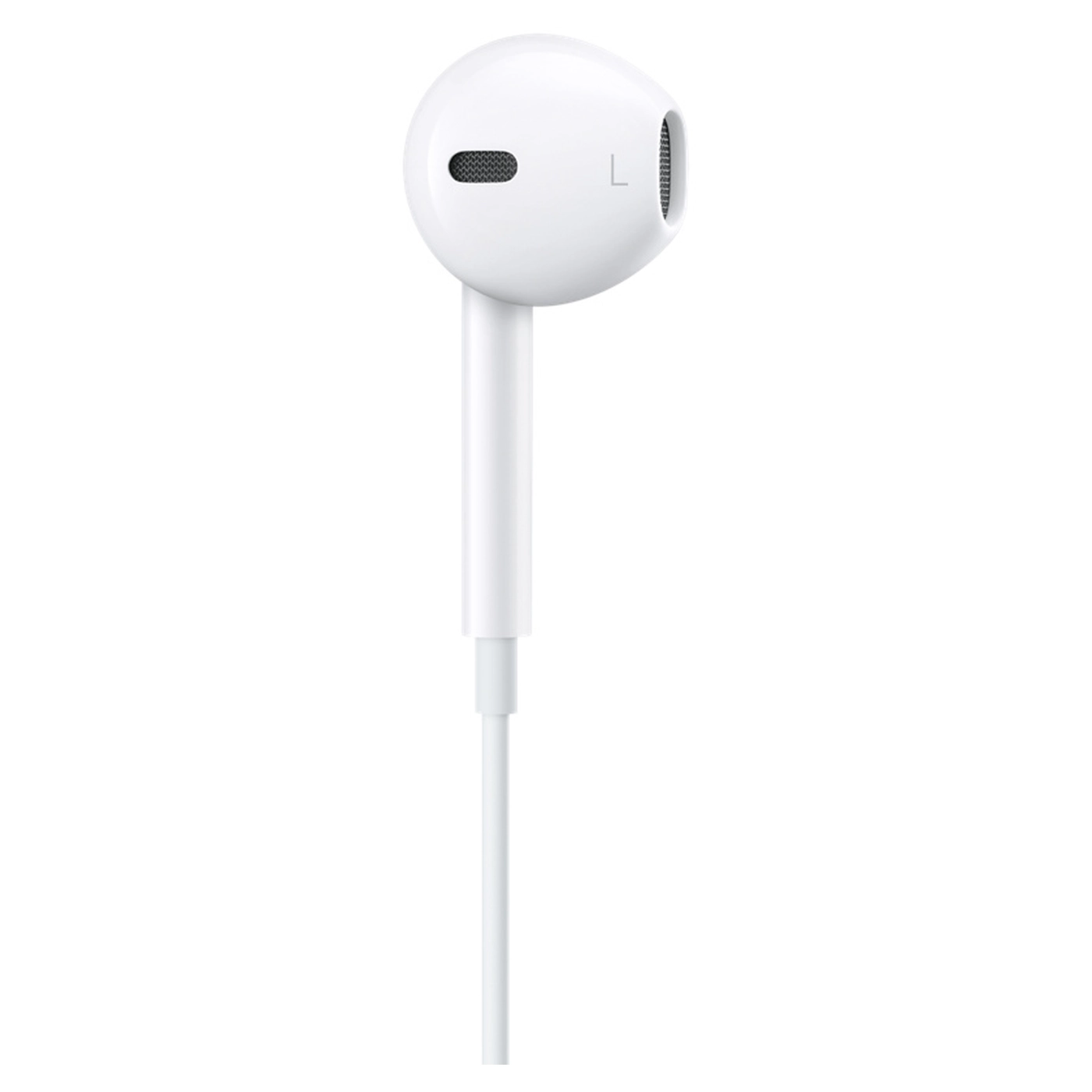 Купить Наушники Apple iPod EarPods with Mic (MNHF2ZM/A) - фото 3