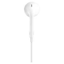 Купить Наушники Apple iPod EarPods with Mic (MNHF2ZM/A) - фото 4