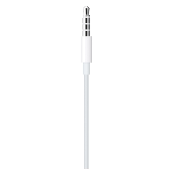 Купити Навушники Apple iPod EarPods with Mic (MNHF2ZM/A) - фото 5