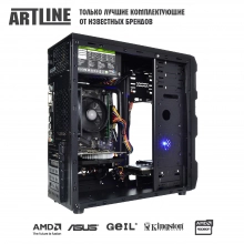 Купить Компьютер ARTLINE Gaming X28v06 - фото 9