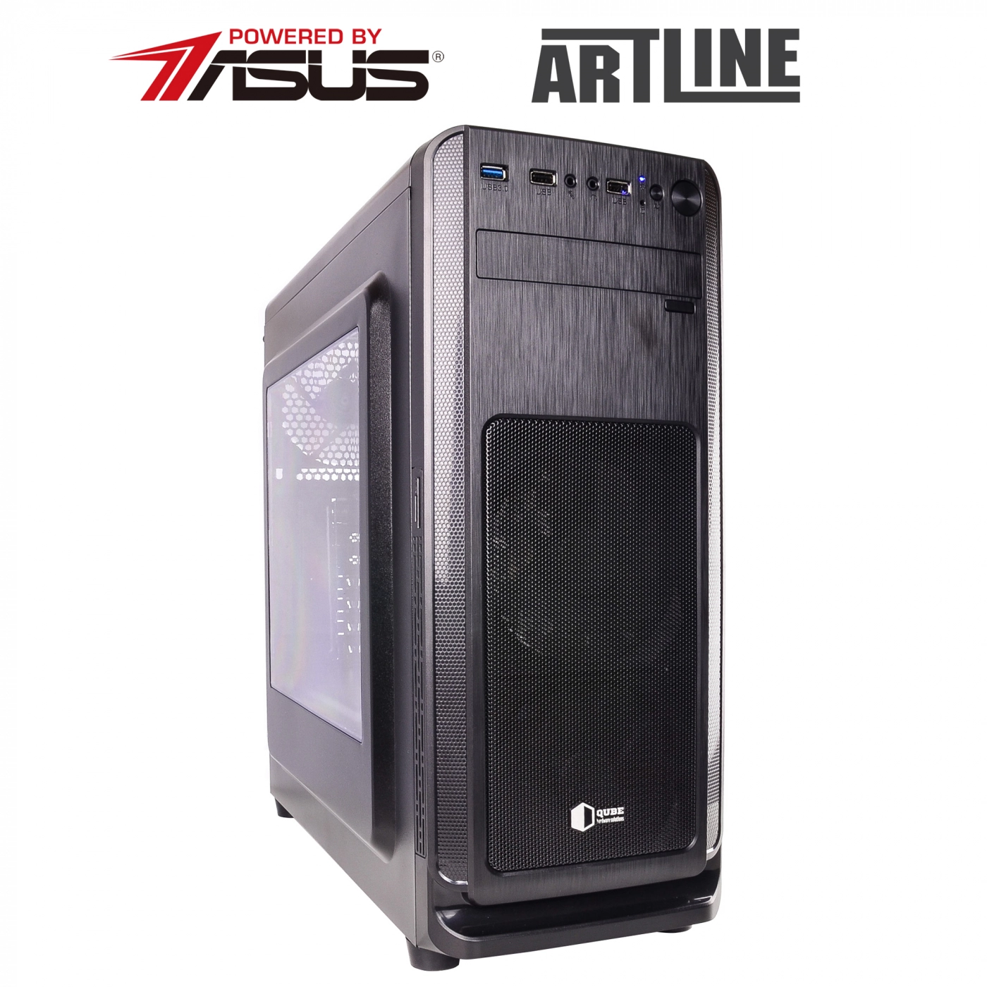 Купити Сервер ARTLINE Business T61v03 - фото 13