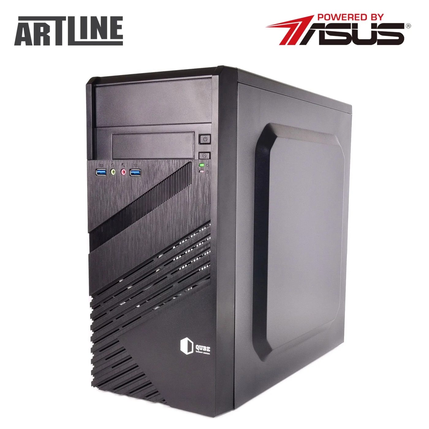 Купити Комп'ютер ARTLINE Business B27 Windows 11 Pro (B27v77Win) - фото 12