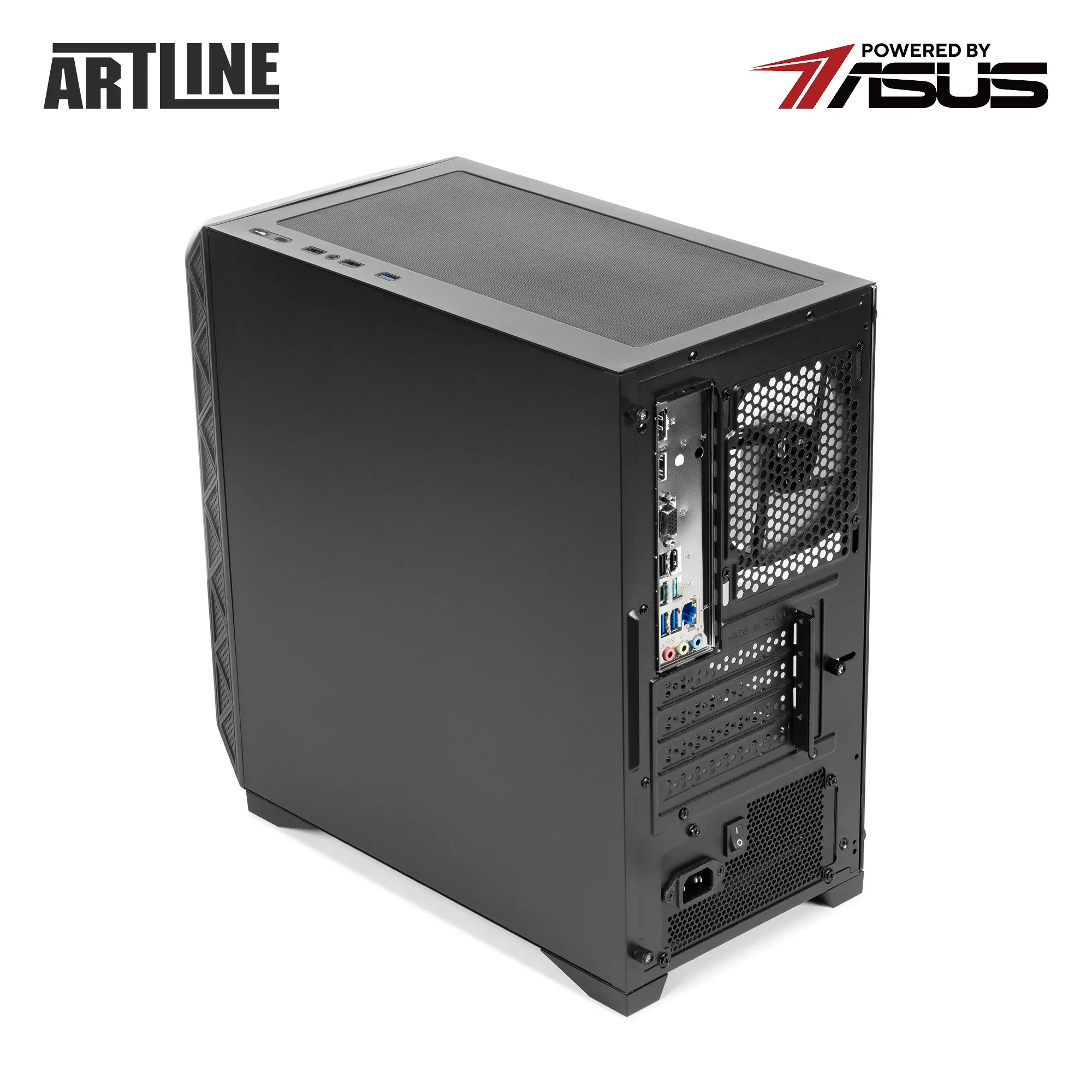 Купити Комп'ютер ARTLINE Business B57 (B57v43) - фото 10