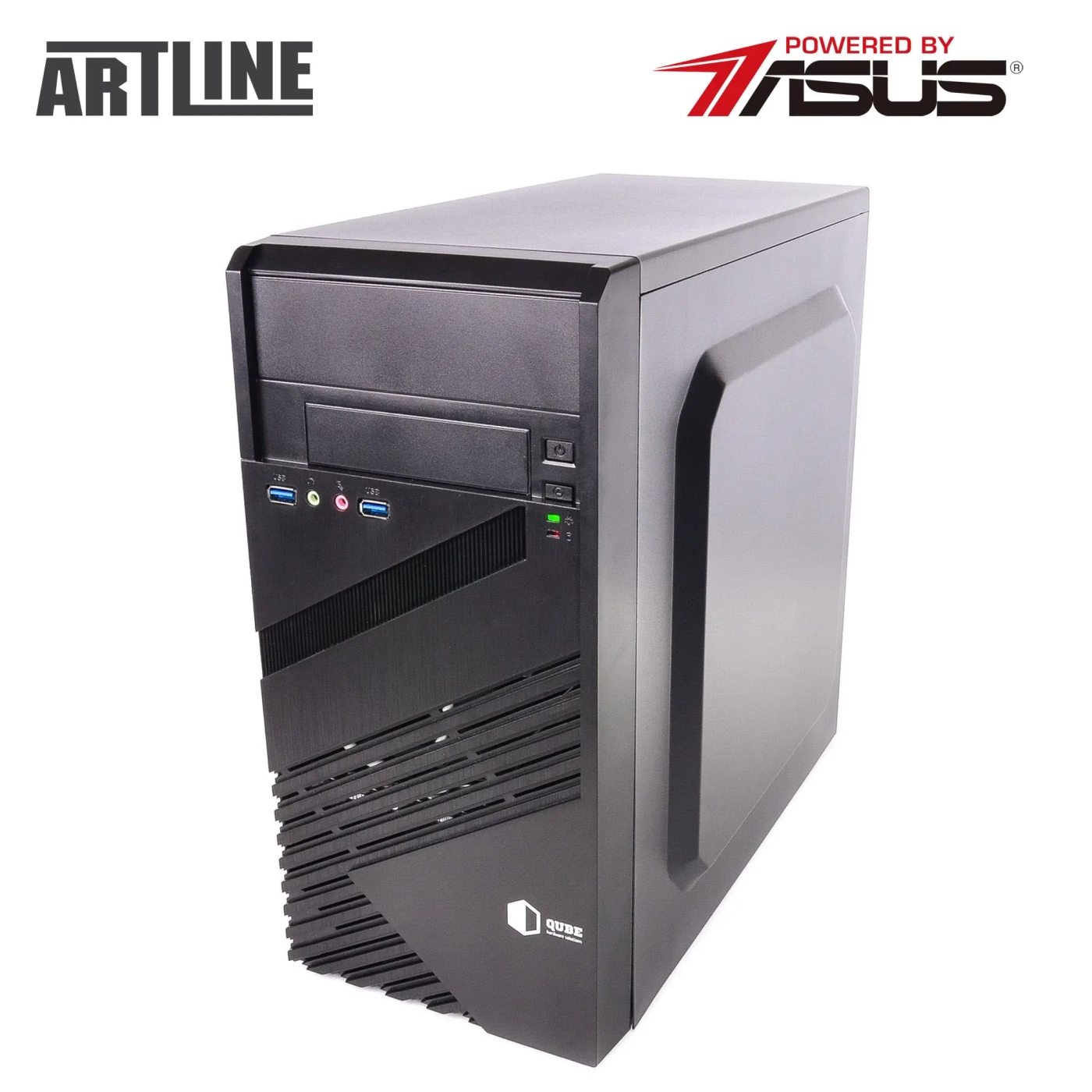 Купить Компьютер ARTLINE Business B57 Windows 11 Pro (B57v43Win) - фото 12