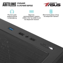 Купити Комп'ютер ARTLINE Business B57 (B57v82) - фото 4