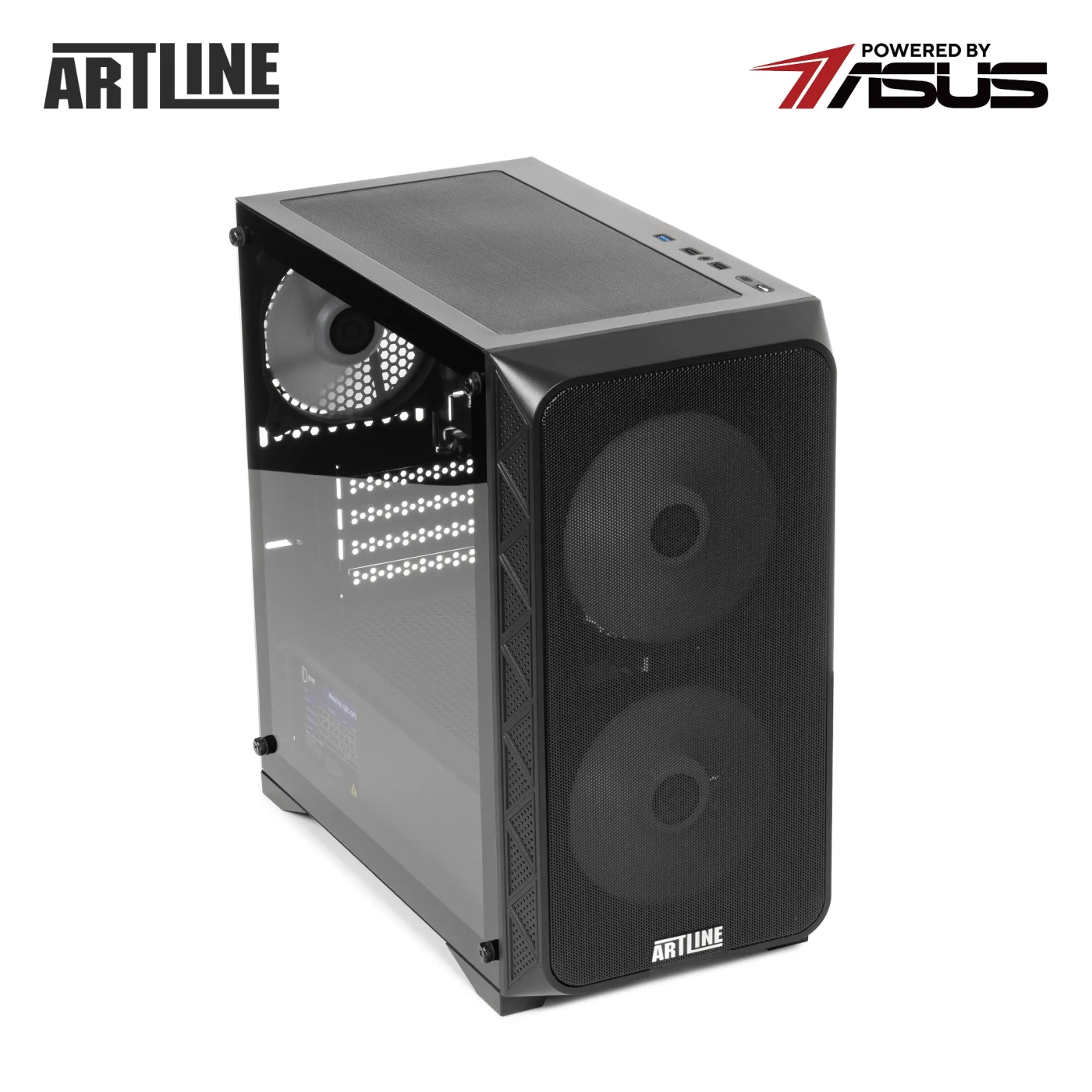 Купити Комп'ютер ARTLINE Business B57 Windows 11 Pro (B57v82Win) - фото 14