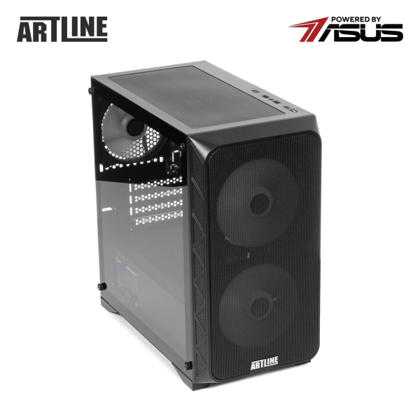 Купити Комп'ютер ARTLINE Business B57 Windows 11 Pro (B57v82Win) - фото 14