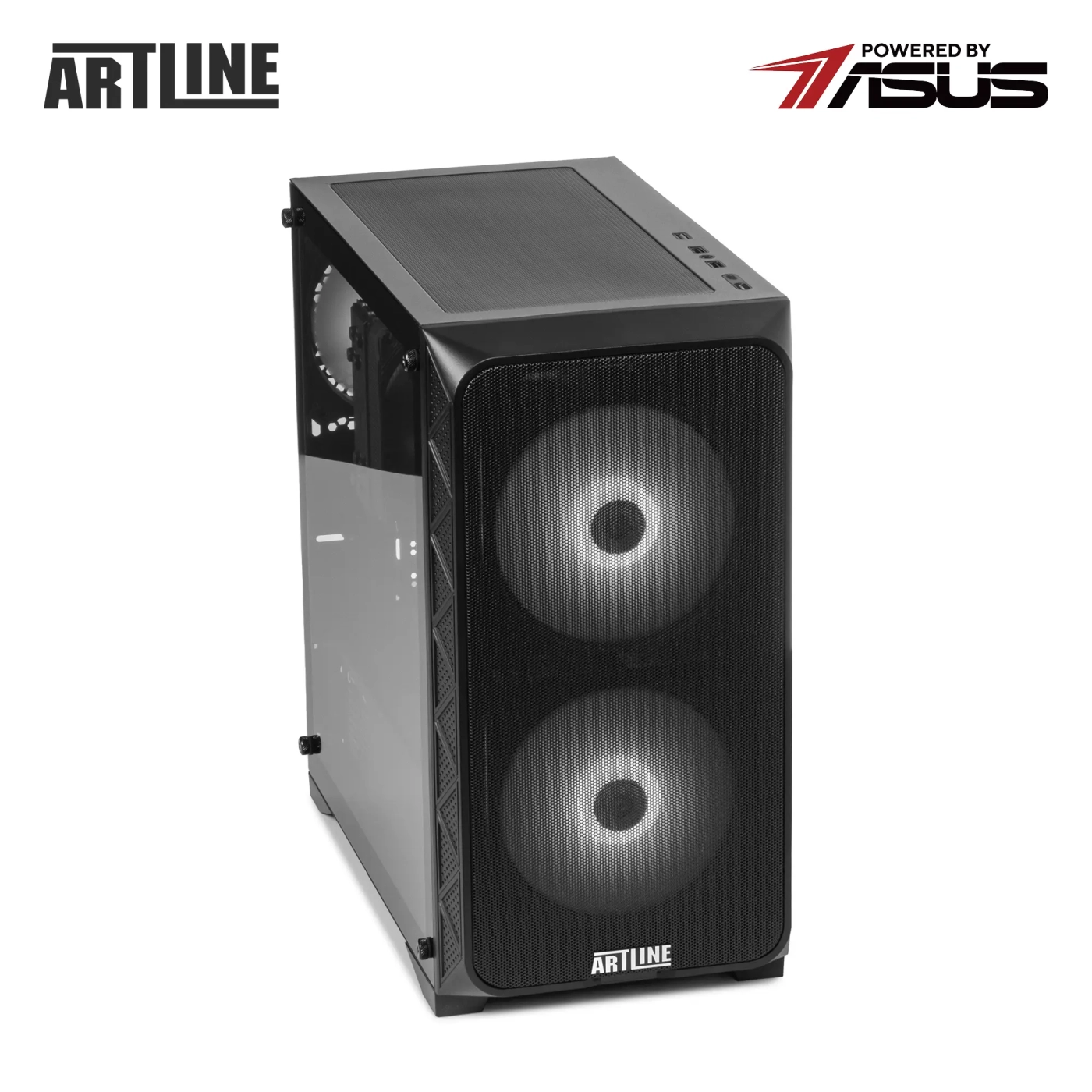 Купити Комп'ютер ARTLINE Business B57 Windows 11 Pro (B57v86Win) - фото 13