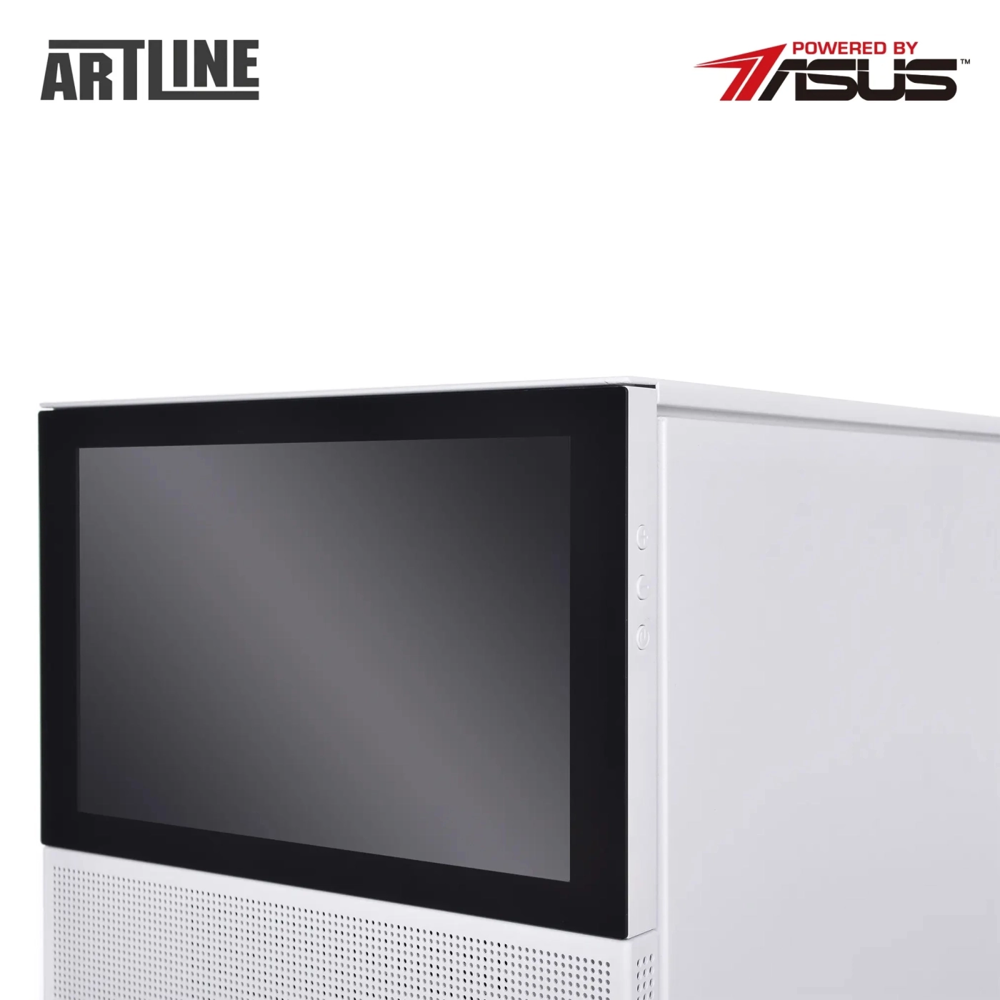 Купить Компьютер ARTLINE Gaming D31WHITE (D31WHITEv48) - фото 13