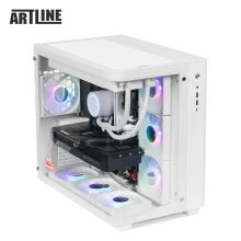 Купити Комп'ютер ARTLINE Gaming TANKWHITE (TANKWHITEv02) - фото 12