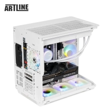 Купити Комп'ютер ARTLINE Gaming TANKWHITE (TANKWHITEv02) - фото 18