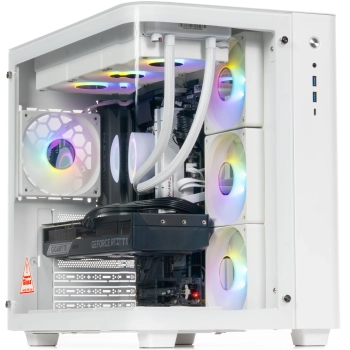 Купити Комп'ютер ARTLINE Gaming TANKWHITE (TANKWHITEv10) - фото 1