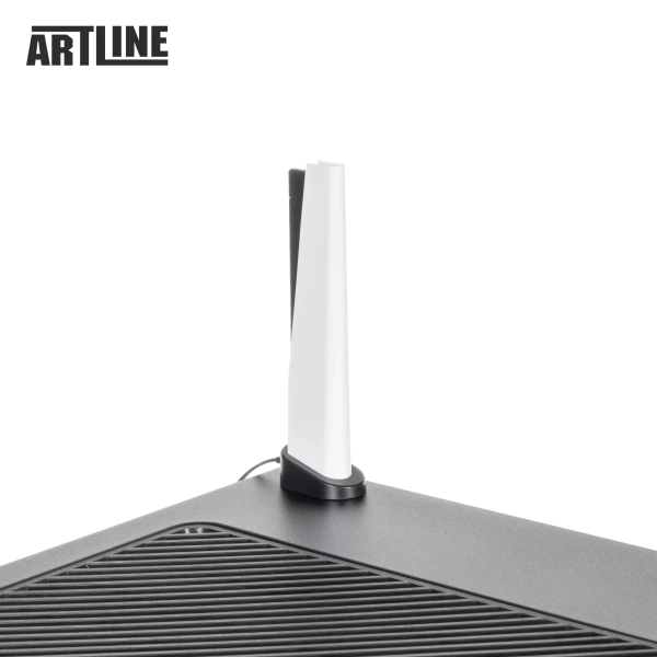 Купити Комп'ютер ARTLINE Gaming TANK (TANKv20) - фото 21