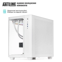Купити Комп'ютер ARTLINE Gaming TANKWHITE (TANKWHITEv24) - фото 6