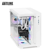 Купити Комп'ютер ARTLINE Gaming TANKWHITE (TANKWHITEv24) - фото 14