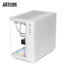 Купити Комп'ютер ARTLINE Gaming TANKWHITE (TANKWHITEv24) - фото 15