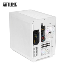 Купити Комп'ютер ARTLINE Gaming TANKWHITE (TANKWHITEv24) - фото 17