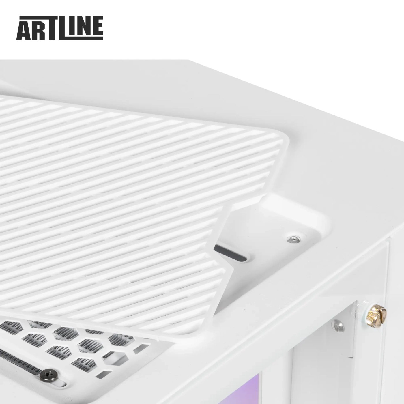 Купити Комп'ютер ARTLINE Gaming TANKWHITE (TANKWHITEv24) - фото 22