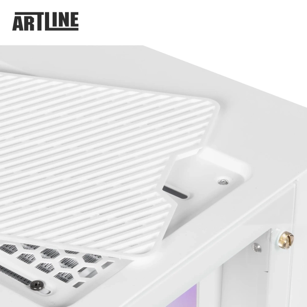 Купити Комп'ютер ARTLINE Gaming TANKWHITE (TANKWHITEv24) - фото 22