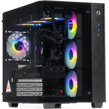 Купити Комп'ютер ARTLINE Gaming TANK (TANKv25) - фото 1