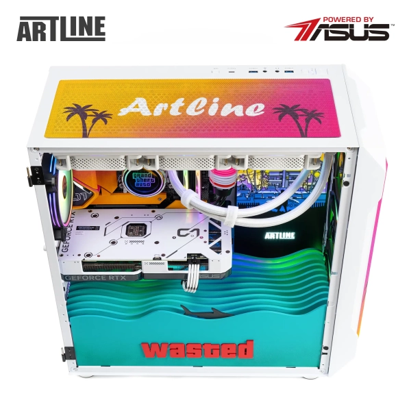 Купити Комп'ютер ARTLINE Gaming GRAND (GRANDv48) - фото 12