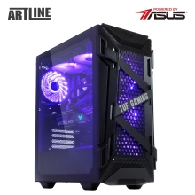 Купити Комп'ютер ARTLINE Gaming GT301 (GT301v28) - фото 12